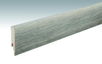 MEISTER skirting boards baseboards boathouse oak 6188 - 2380 x 80 x 16 mm