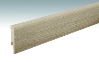 MEISTER skirtings oak toffee 6275 - 2380 x 80 x 16 mm