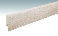 MEISTER Skirtings Oak Bodega 6403 - 2380 x 80 x 16 mm