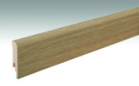 MEISTER skirtings Bauerneiche Nature 6832 - 2380 x 80 x 16 mm