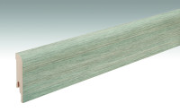 MEISTER Skirtings Fjord oak greige 6837 - 2380 x 80 x 16 mm