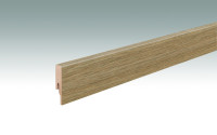 MEISTER skirtings Bauerneiche Nature 6832 - 2380 x 60 x 16 mm
