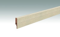 MEISTER skirting boards Oak Lakeside 6990 - 2380 x 60 x 16 mm (200013-2380-06990)
