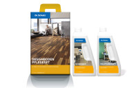 Dr Schutz PVC design floor care set