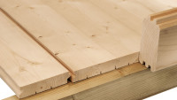 Floors: Liège XS / Venlo A