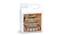 Saicos Cleaner for WPC/wood decking boards