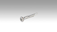 MEISTER - Special screw No. 20 - 3.2 x 20mm - 300 pcs. (800000-00010)
