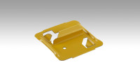 MEISTER - Clamp TOP 15 - 100 pcs.