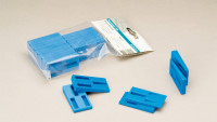 planeo plastic spacers | 20 pcs.