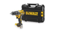 DeWALT 18V cordless drill driver DCD791