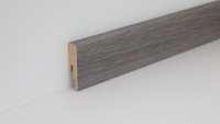 Wineo Skirting Starlight Oak Soft 16 x 60 x 2380 mm