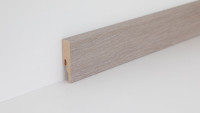 Wineo Skirting Board Patina Teak 16 x 60 x 2380 mm