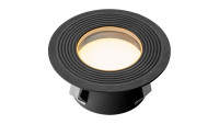 planeo patio lighting 12V - LED recessed light Onyx 90 RA - 2W 76Lumen