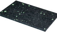 planeo terrace pad rubber granulate 3x60x90 mm - 60 pcs.