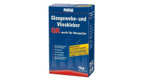 Pufas - Glass fabric and fleece adhesive GK paste 1kg