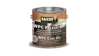 Saicos WPC Care Colourless 2,5 L