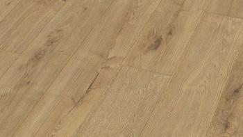 MEISTER Laminate - MeisterDesign LD 150 Oak Champagne 7001 | Synchronised embossing (600017-1288198-07001)