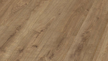 MEISTER Laminate - MeisterDesign LD 150 Oak Amber 7002 | Synchronised embossing (600017-1288198-07002)