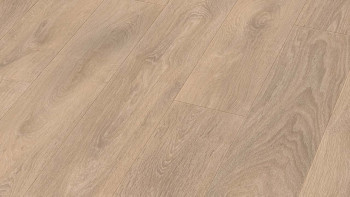 MEISTER Laminate - MeisterDesign LD 150 Oak sand 7004 | Synchronised embossing (600017-1288198-07004)