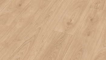 MEISTER Laminate - MeisterDesign LD 150 Oak relax pure 7113 | Synchronised embossing (600017-1288198-07113)