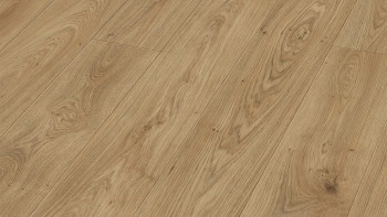 MEISTER Laminate flooring - MeisterDesign LL 150 S steamed oak 07116 | integrated footfall sound insulation (600008-2052220-07116)