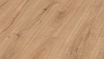 MEISTER Laminate Flooring - MeisterDesign LD 200 Wolf Oak 07146 | Made in Germany (600004-1288244-07146)