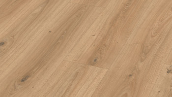 MEISTER Laminate - MeisterDesign LD 200 Fountain oak pure 07152 | synchronised embossing (600004-1288244-07152)