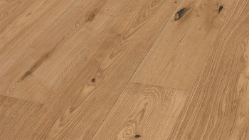 MEISTER Wood flooring - Natureflex HD 100 Authentic oak 20017 | Authentic appearance (500139-2200210-20017)