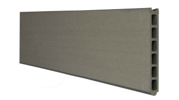 planeo Solid - single profile grey