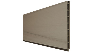 planeo Solid Grande - single profile Bi-Color co-ex