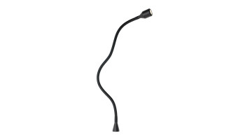 planeo garden lighting 12V - LED spotlight/wall light Xible - 2W 160 lumen