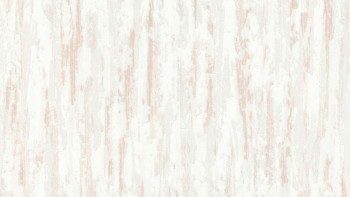 Profiled wallpaper Struktura 2 plains vintage cream 958