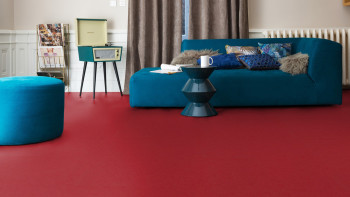 Gerflor GTI MAX CONNECT Red (26600232)