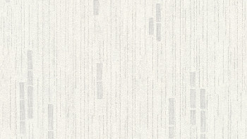 Vinyl wallpaper grey modern vintage stripes Best of non-woven 502