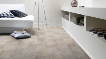 Gerflor vinyl flooring - Senso Rustic design floor Kola