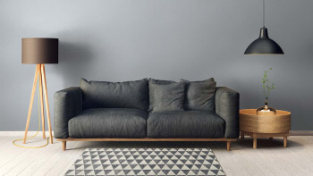 vinyl wallpaper grey modern stripes Daniel Hechter 6 223