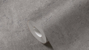 Vinyl wallpaper desert lodge concrete modern grey 842