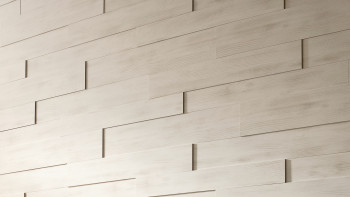 Meister Panels - Nova SP 300 0,84m Pine white 4005