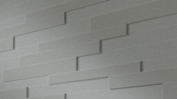 Meister Panels - Nova SP 300 0.84m Aluminium Metallic 4080 (300003-0840300-04080)