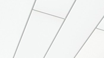 Meister Panels - Bocado 200 White High Gloss 4084