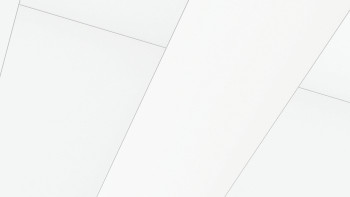 Meister Panels - Bocado 250 White High Gloss 4084