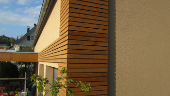 planeo wood façade rhombus strip thermo pine PaC 20x65