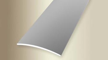 planeo transition profile 30 Silver 100 cm