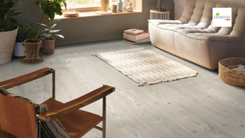 Haro Organic Flooring - Disano Saphir 4VM Nordica pine (540067)