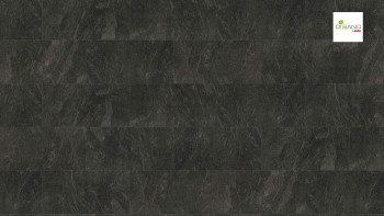 Haro Organic Flooring - Disano ClassicAqua Piazza 4V Wallon. Slate stone (540364)