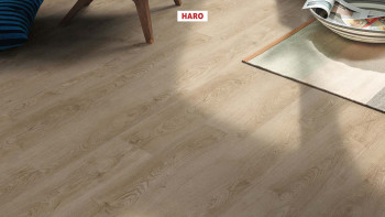 Haro Organic Flooring - Disano WaveAqua TC LA 4V Oak Victoria puro (541238)