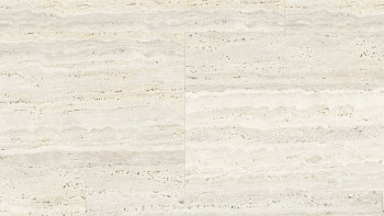 Gerflor Klick Vinyl - Senso Clic 3 Travertine Ivory | Made in France (61221511)