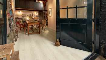 planeo Laminate - Ice Eiche | Authentic appearance (LAM-7272)