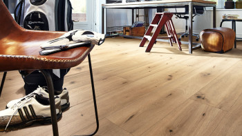 planeo Laminate - Rohfeld Eiche | Authentic appearance (LAM-3333)