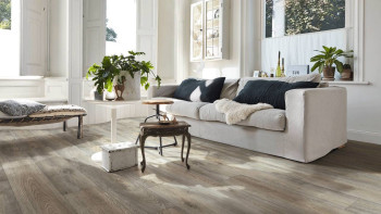 MEISTER Organic Flooring - MeisterDesign DD 200 Wild oak gray (400010-1295219-06977)